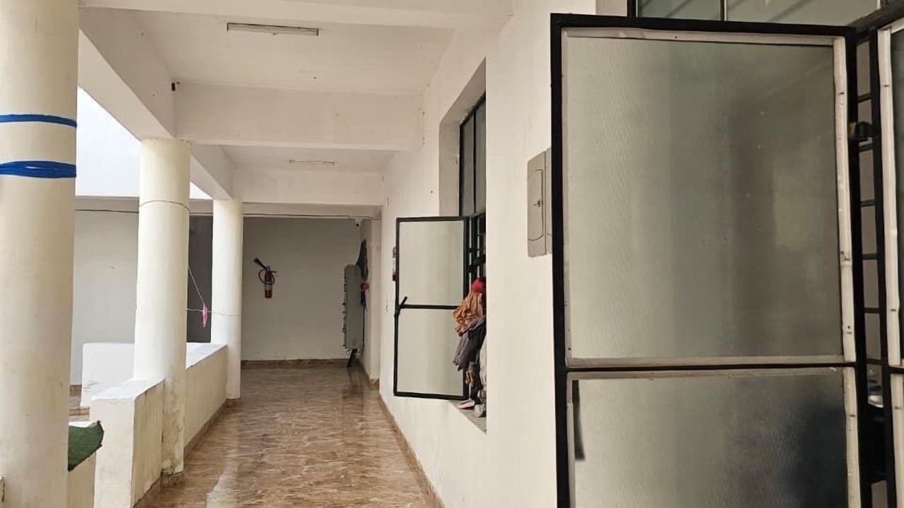 Photo of Patio Balcony in Gaya