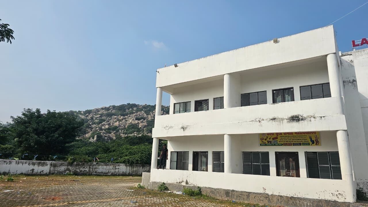Photo of Outdoor in Gaya