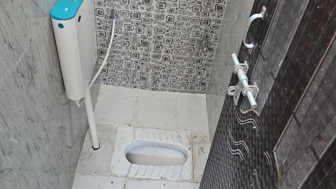 Photo of Bathroom in Gaya