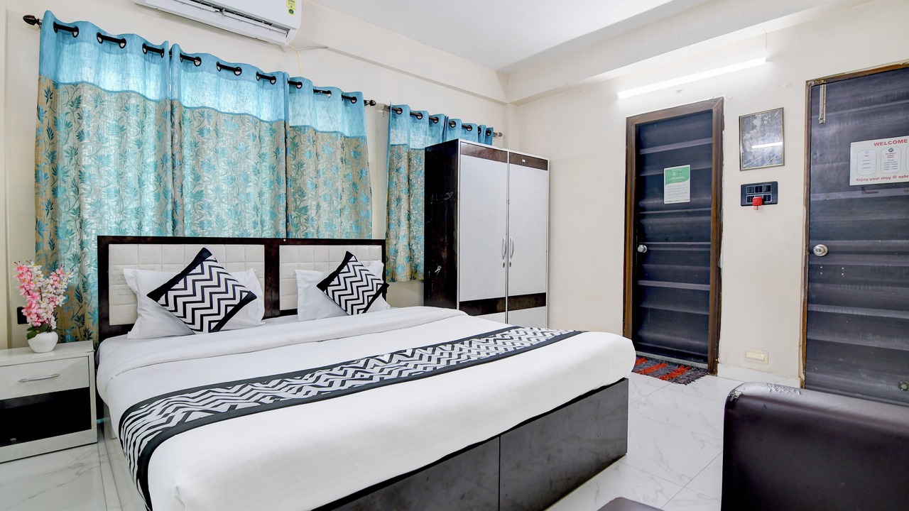 Photo of Bedroom in Baruipur