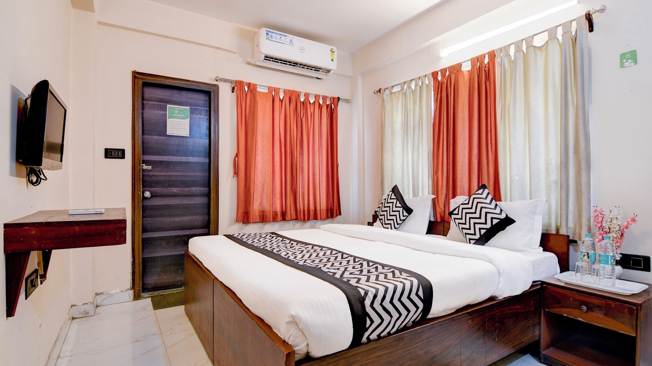 Photo of Bedroom in Baruipur