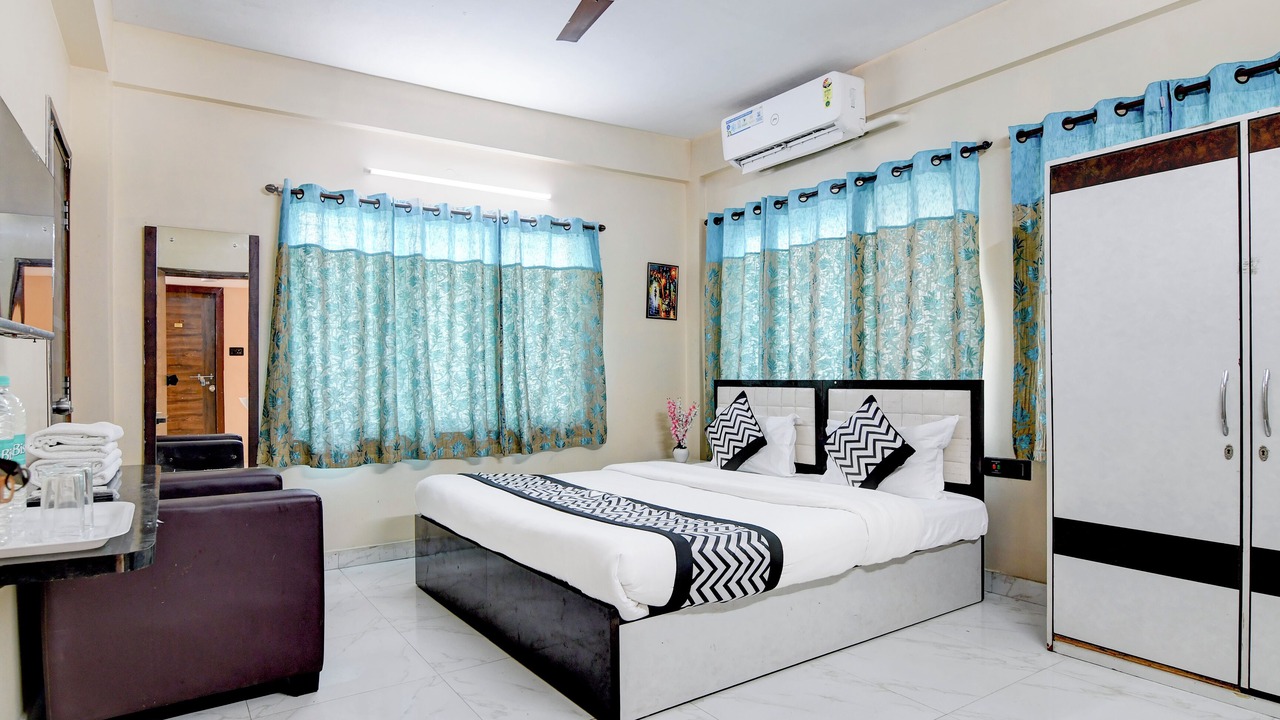 Photo of Bedroom in Baruipur
