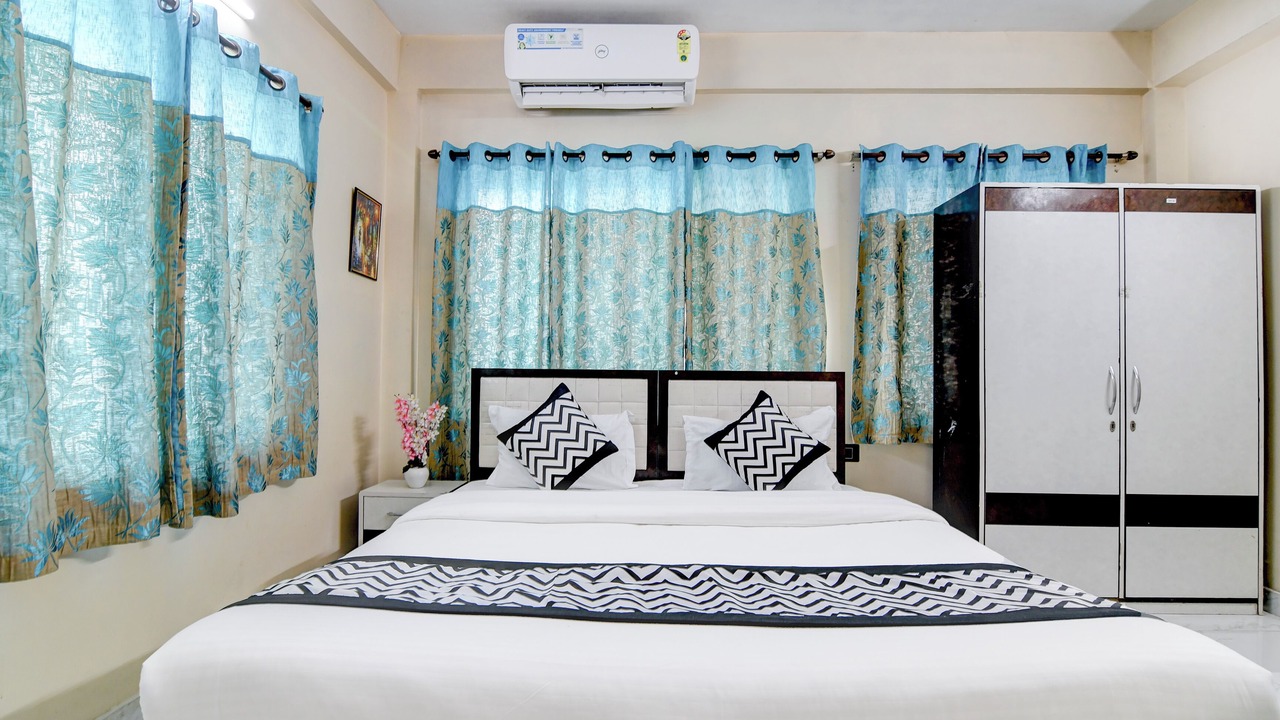 Photo of Bedroom in Baruipur