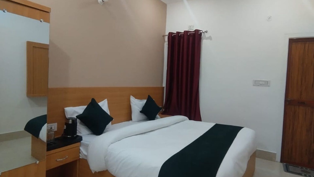 Photo of Bedroom in Faizabad