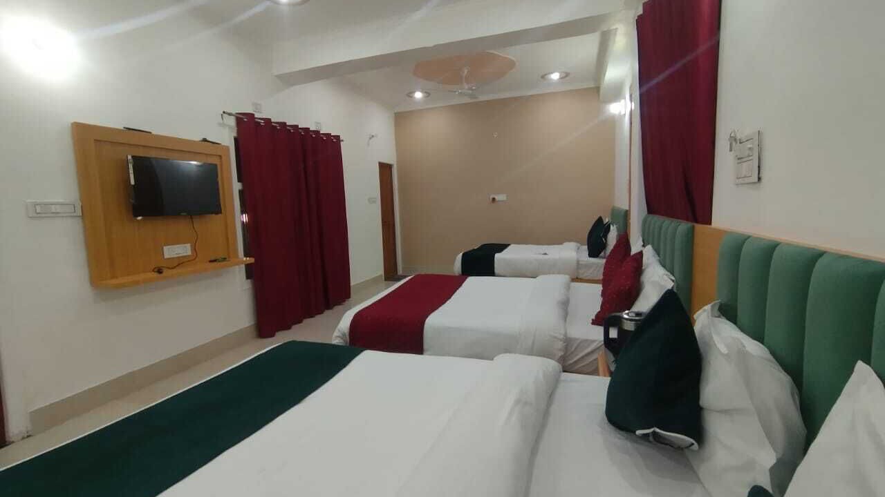 Photo of Bedroom in Faizabad