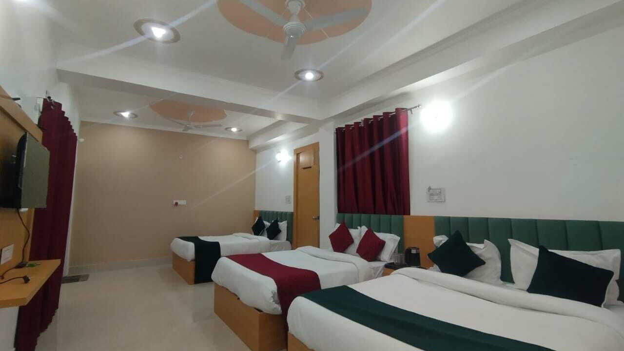 Photo of Bedroom in Faizabad