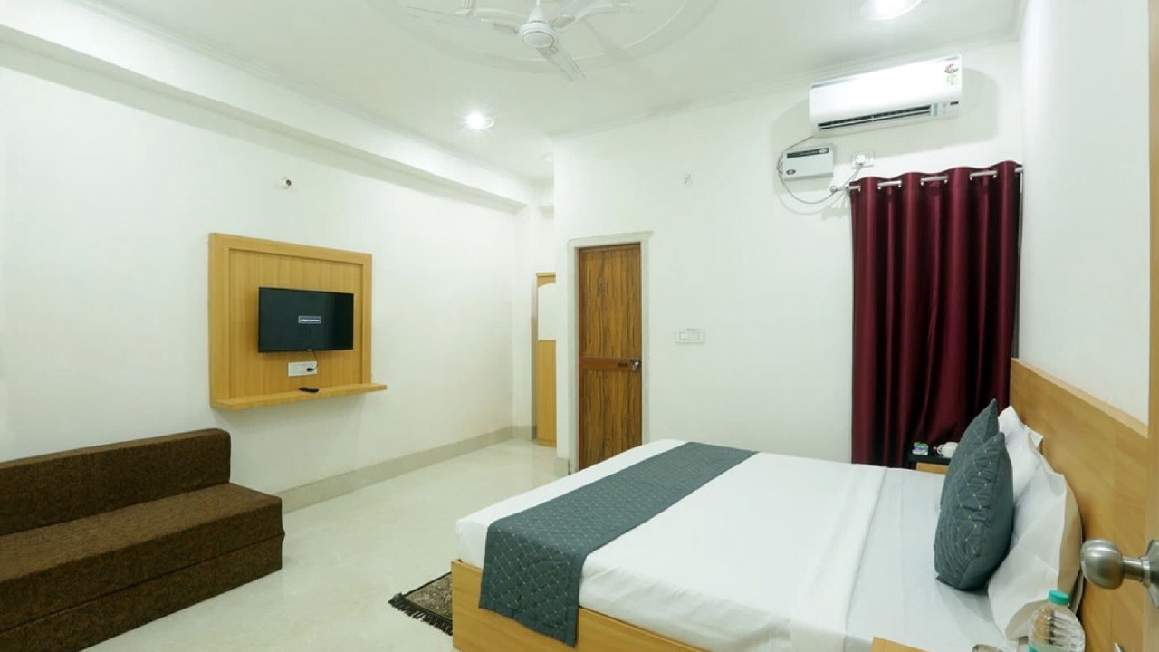 Photo of Bedroom in Faizabad