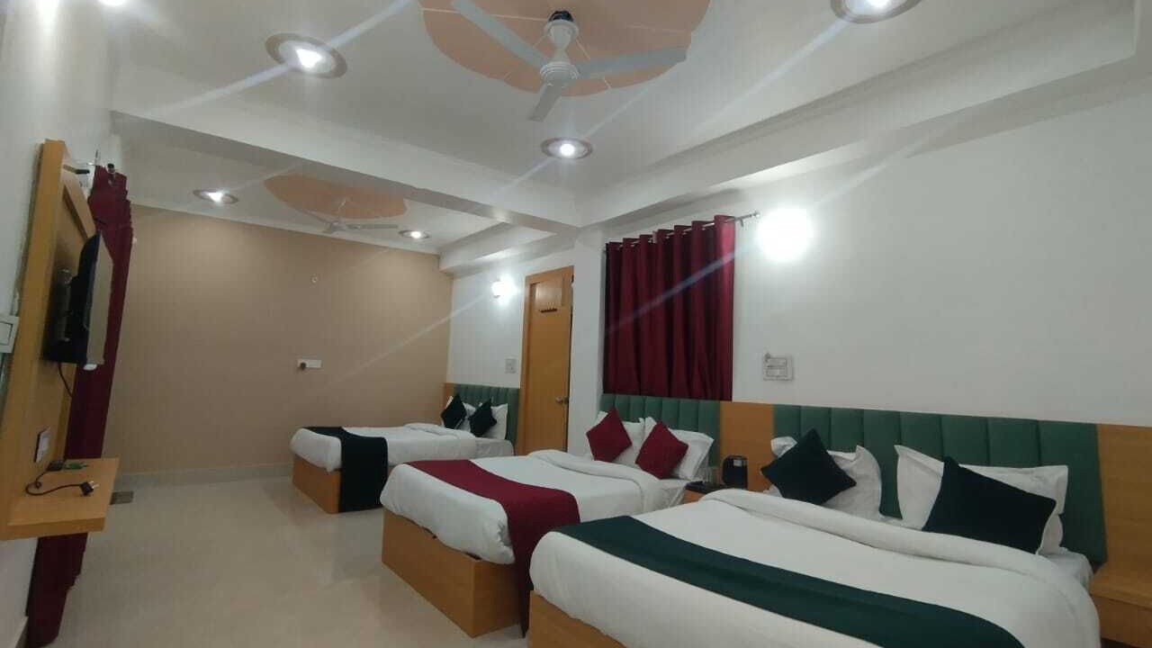 Photo of Bedroom in Faizabad