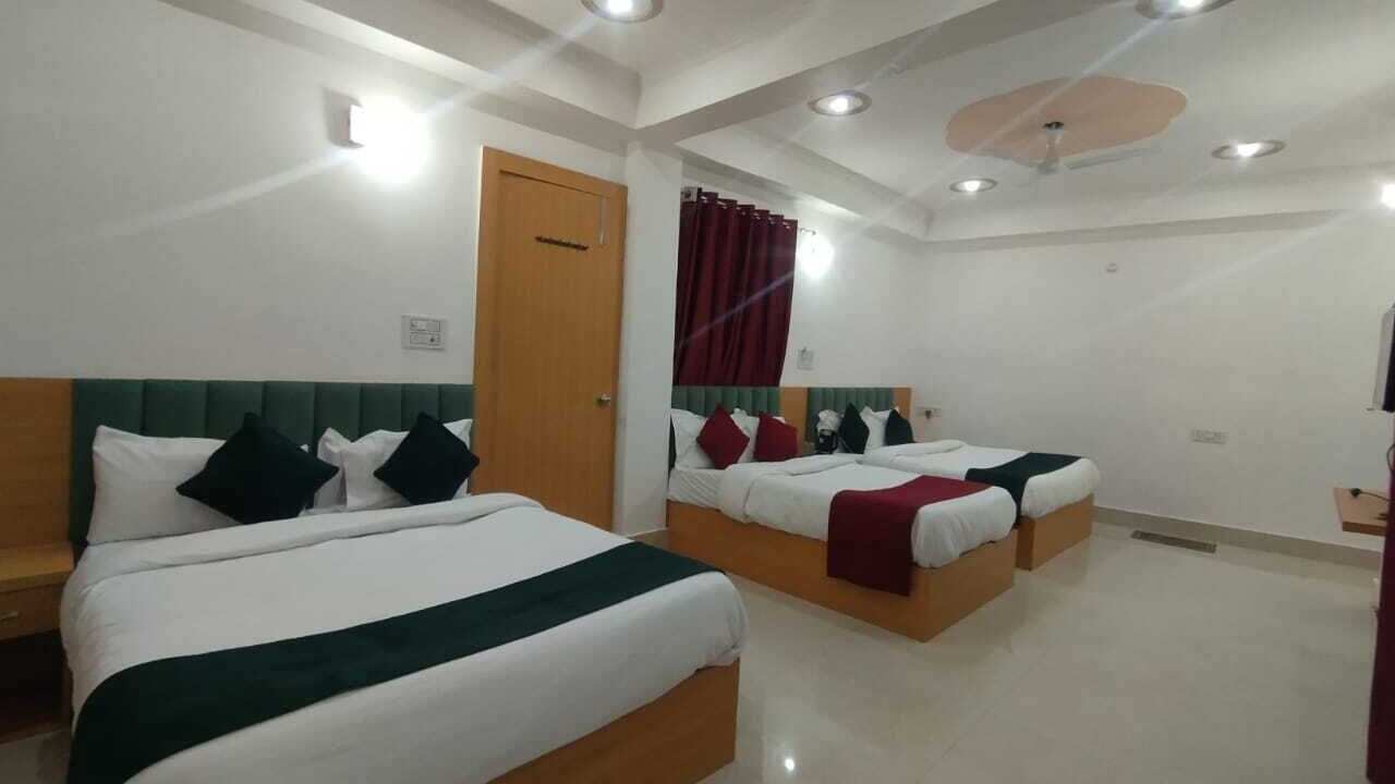 Photo of Bedroom in Faizabad