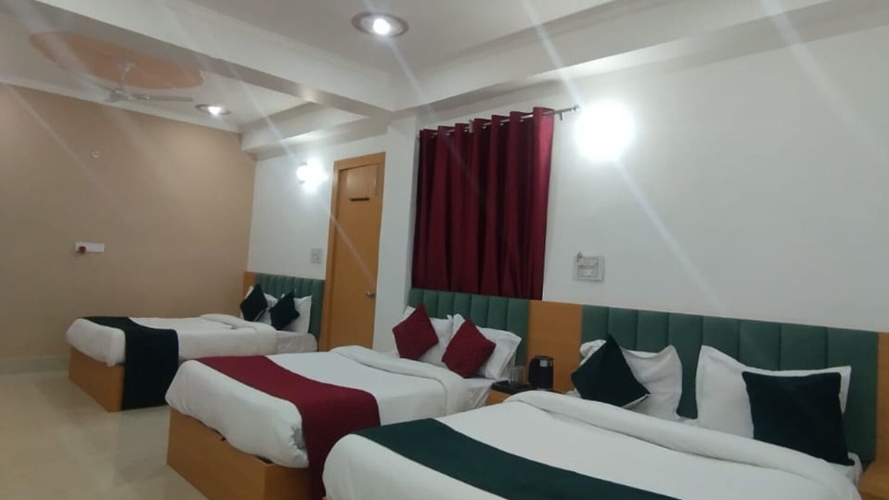Photo of Bedroom in Faizabad