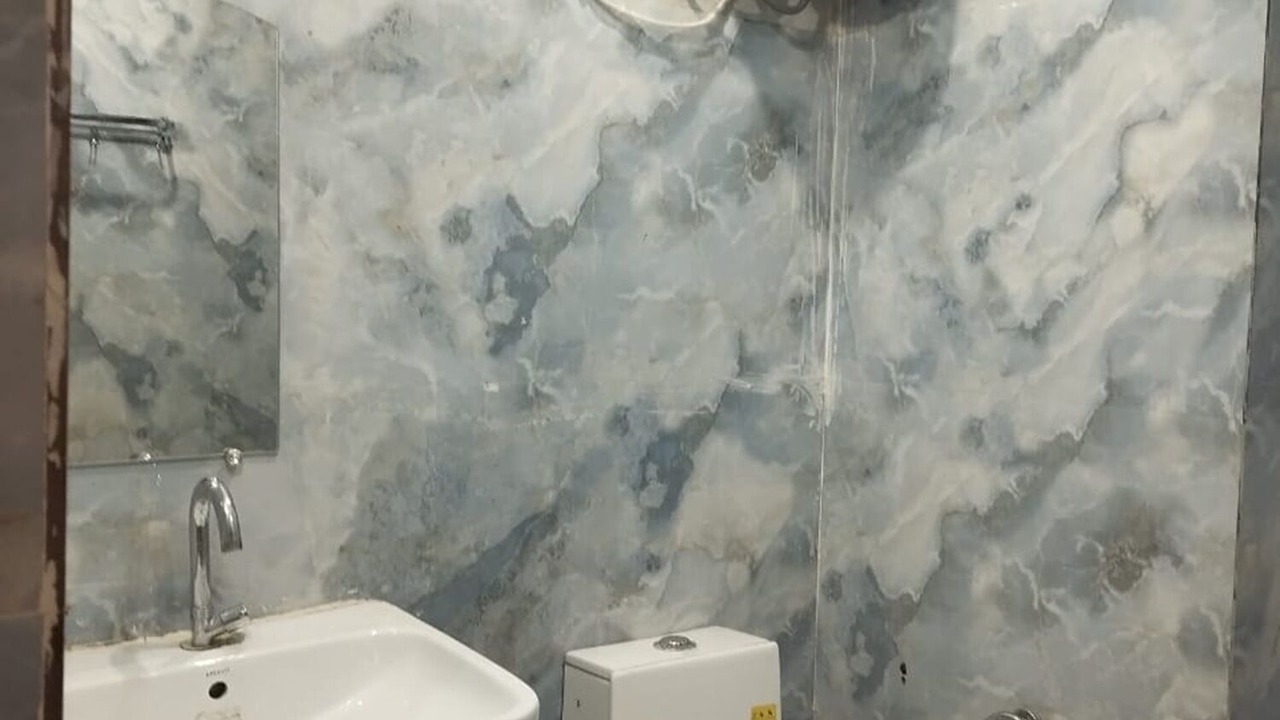 Photo of Bathroom in Faizabad