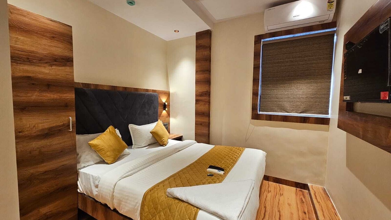 Photo of Bedroom in Masjid Bandar