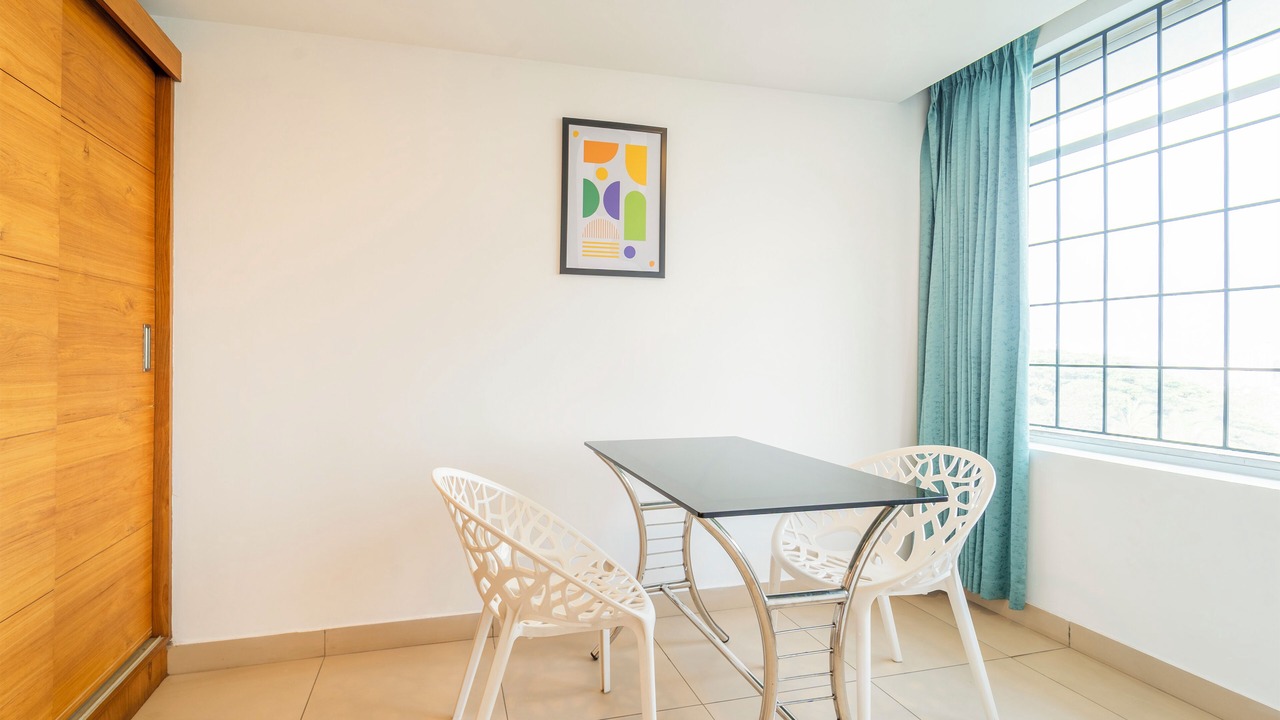 Photo of Bedroom in Kozhikode