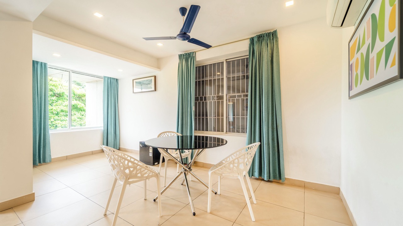 Photo of Bedroom in Kozhikode