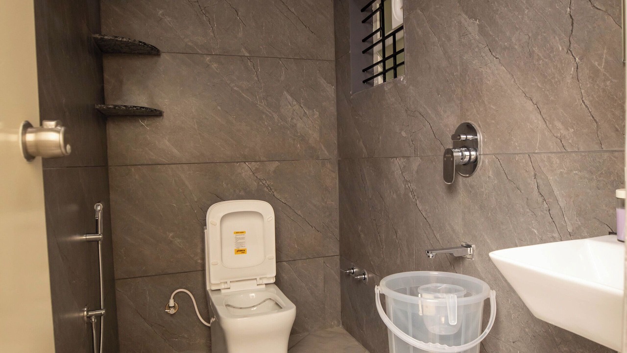 Photo of Bathroom in Narasapura