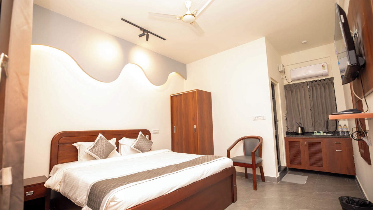 Photo of Bedroom in Narasapura