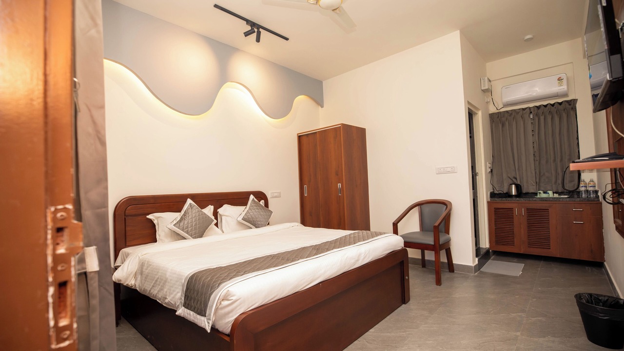 Photo of Bedroom in Narasapura