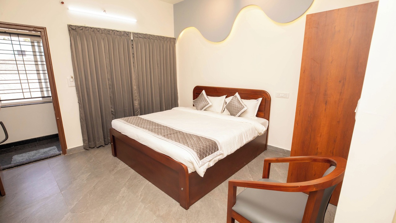 Photo of Bedroom in Narasapura
