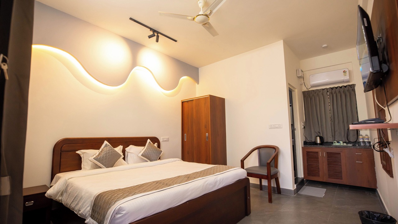 Photo of Bedroom in Narasapura