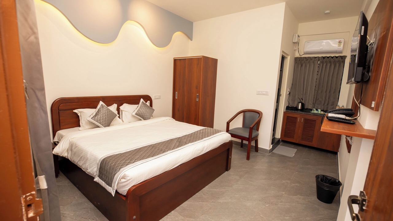 Photo of Bedroom in Narasapura