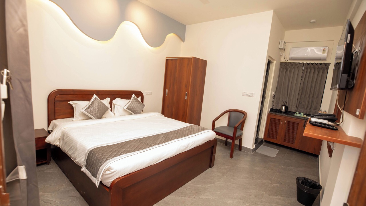 Photo of Bedroom in Narasapura