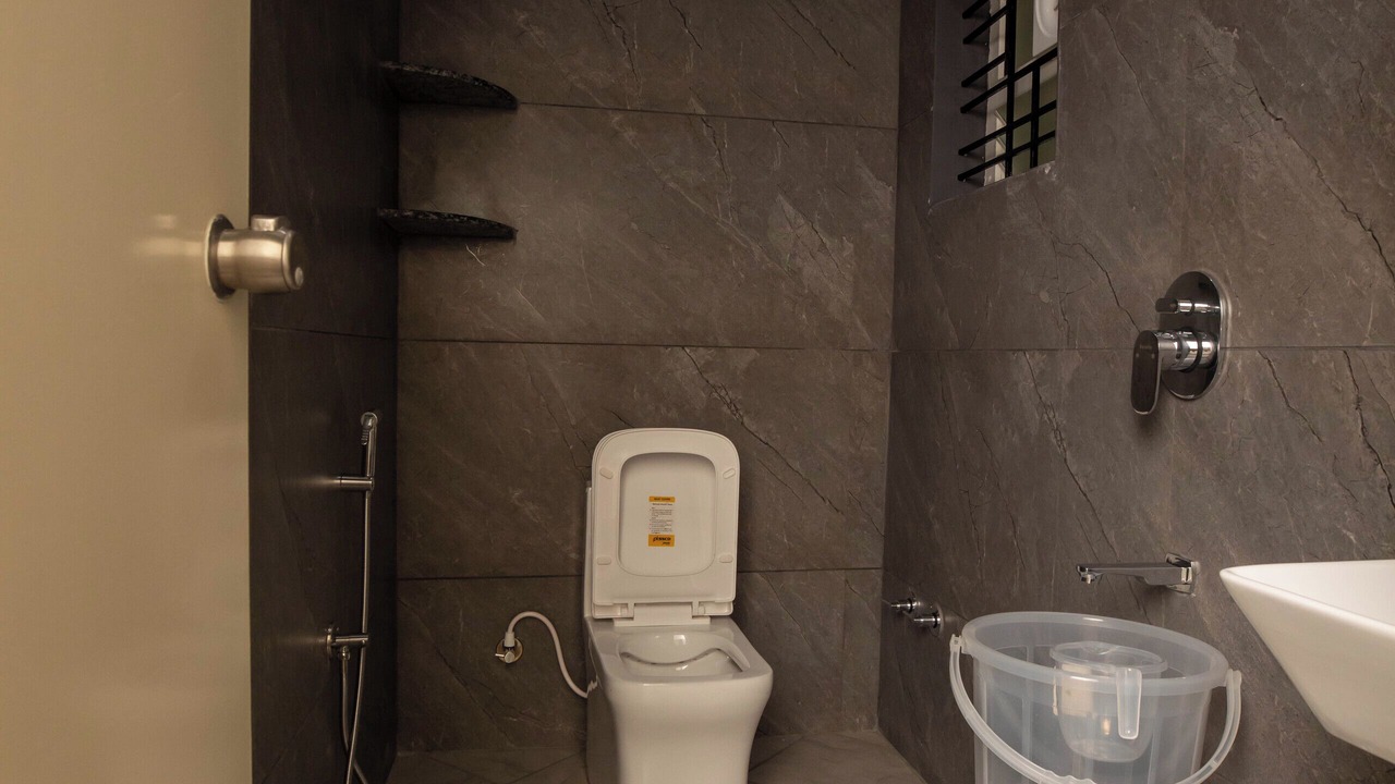 Photo of Bathroom in Narasapura