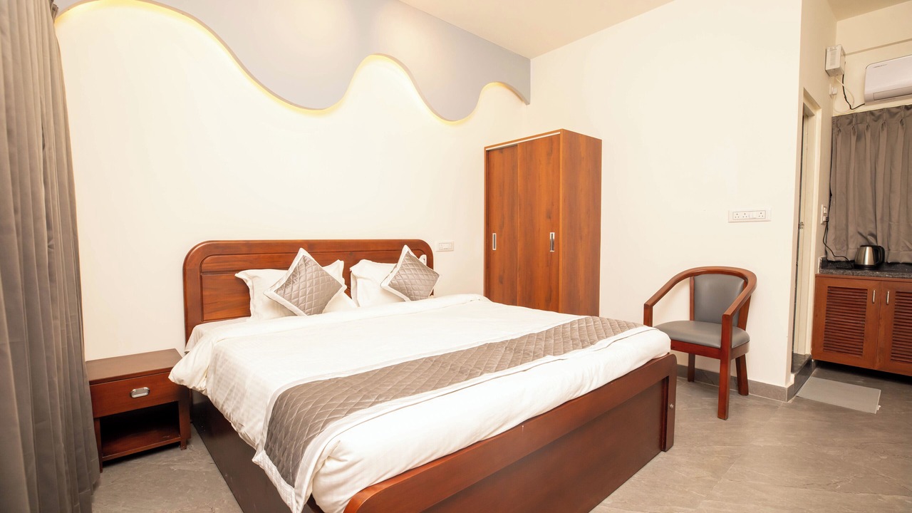 Photo of Bedroom in Narasapura