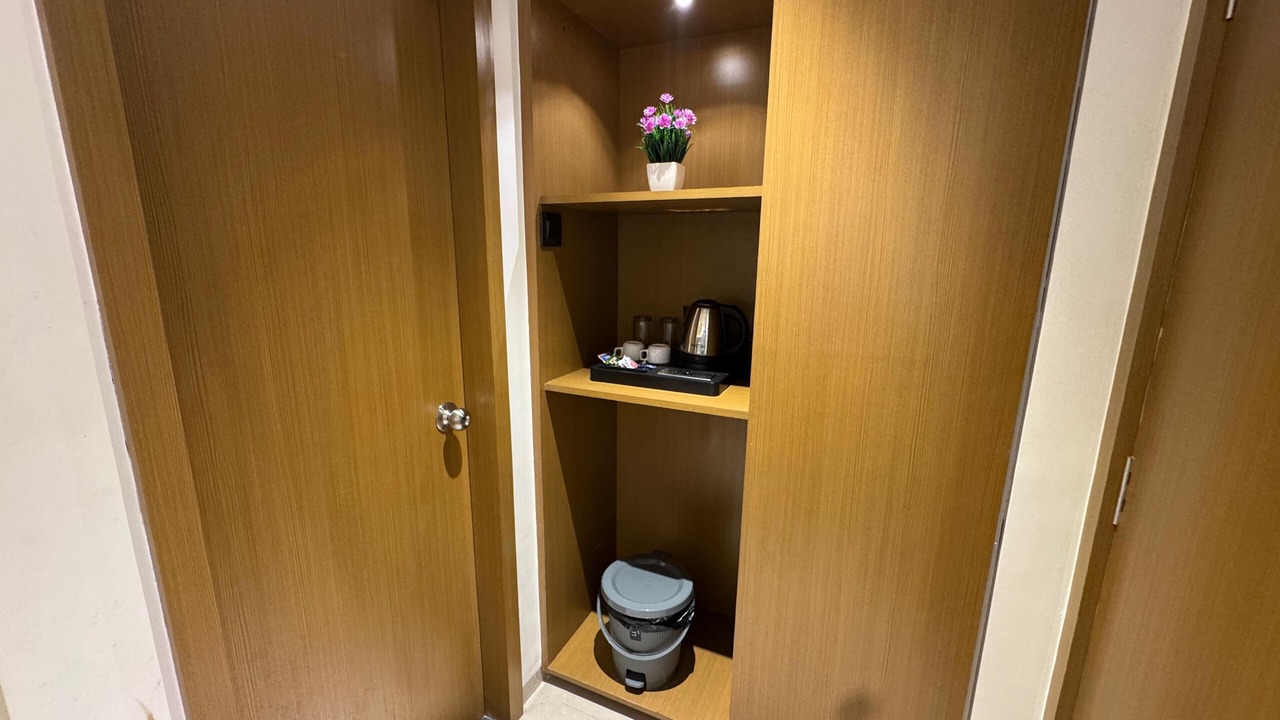 Photo of Bedroom in Shirdi