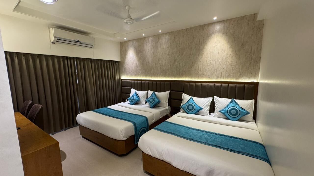 Photo of Bedroom in Shirdi
