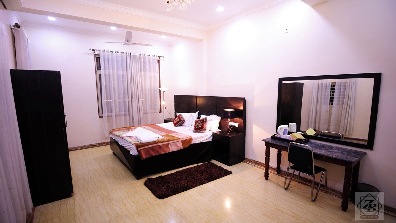 Photo of Patio Balcony in Maliwada