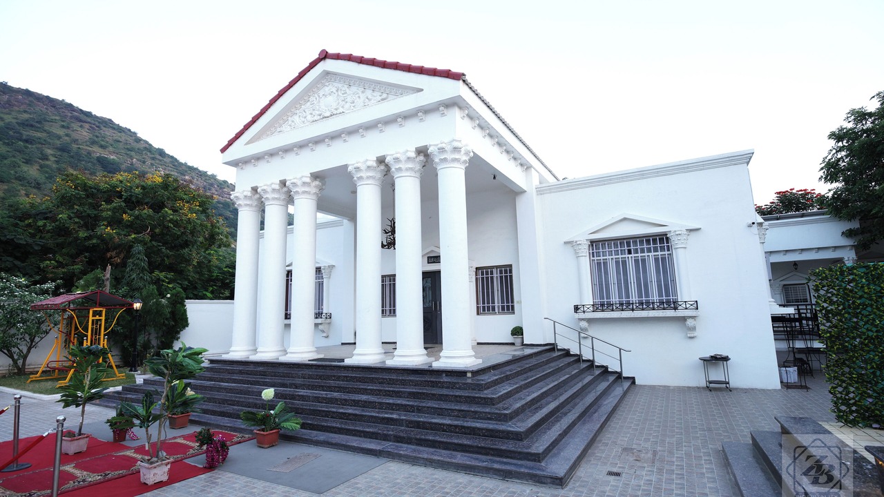 Photo of Outdoor in Maliwada