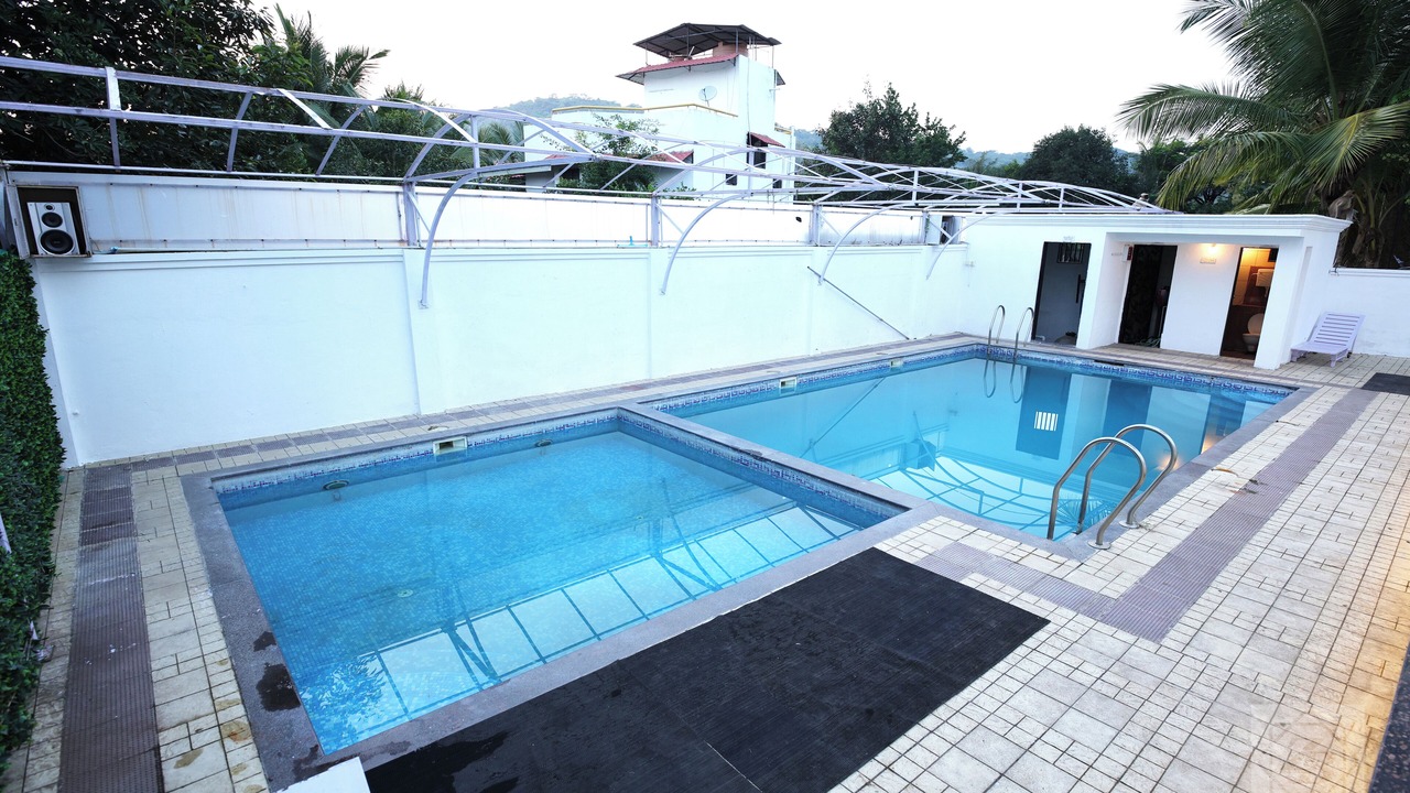 Photo of Outdoor in Maliwada