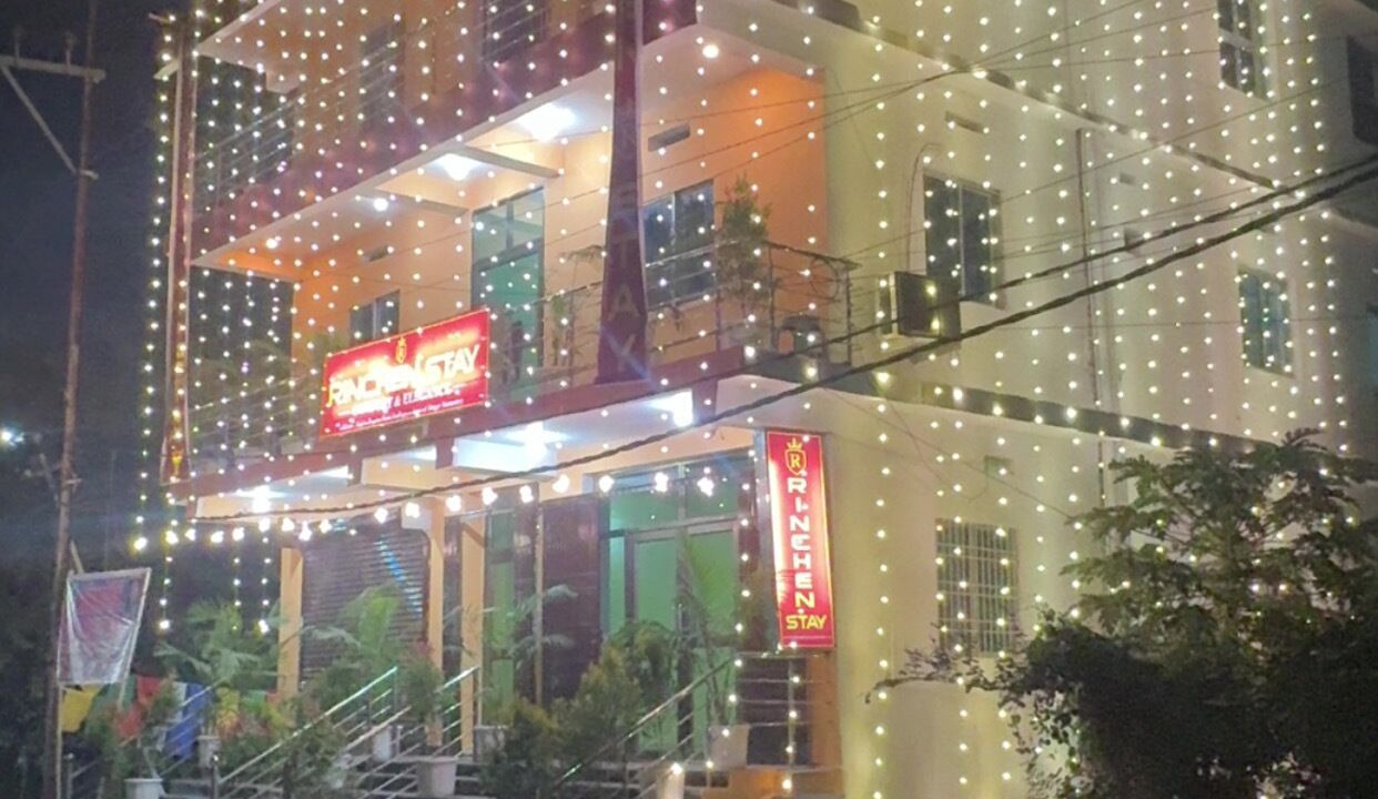 Photo of Outdoor in Bodh Gaya