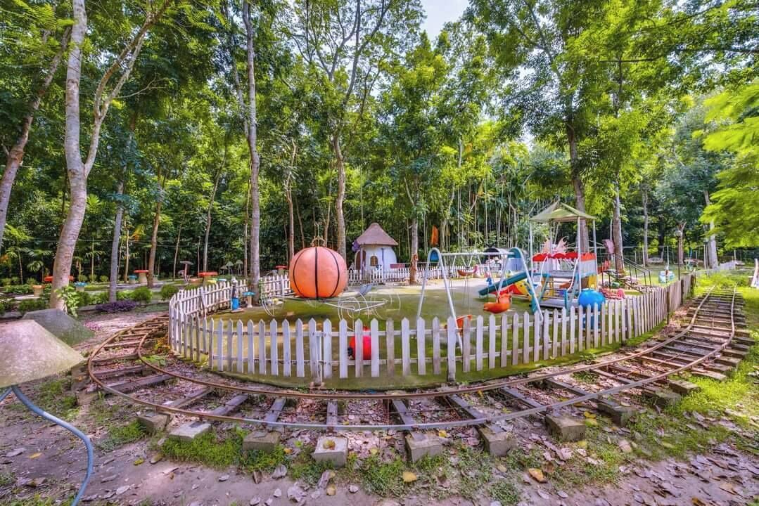 Photo of Outdoor in Khulna Division