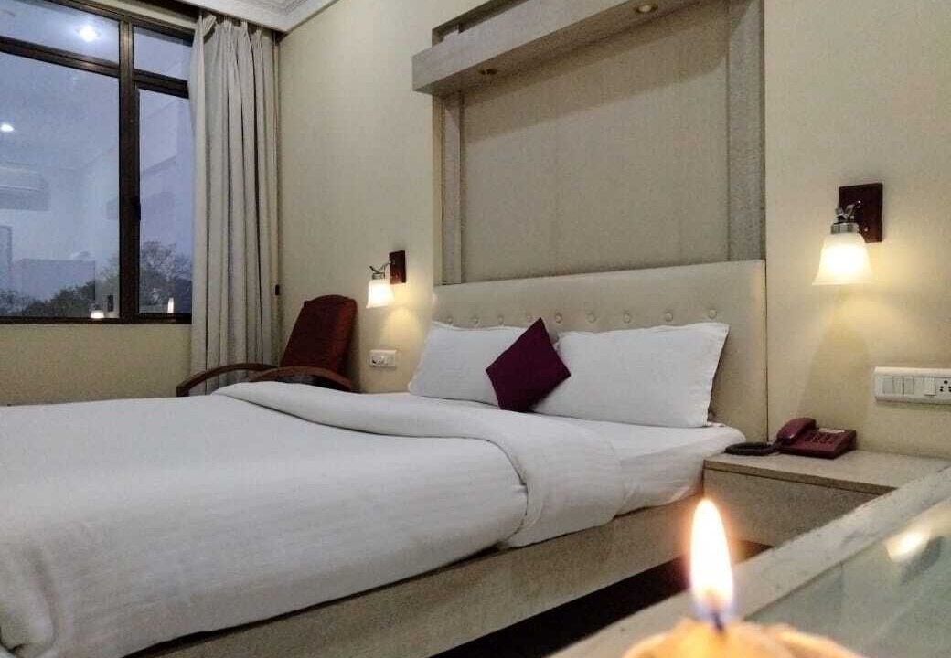 Photo of Bedroom in Kanpur