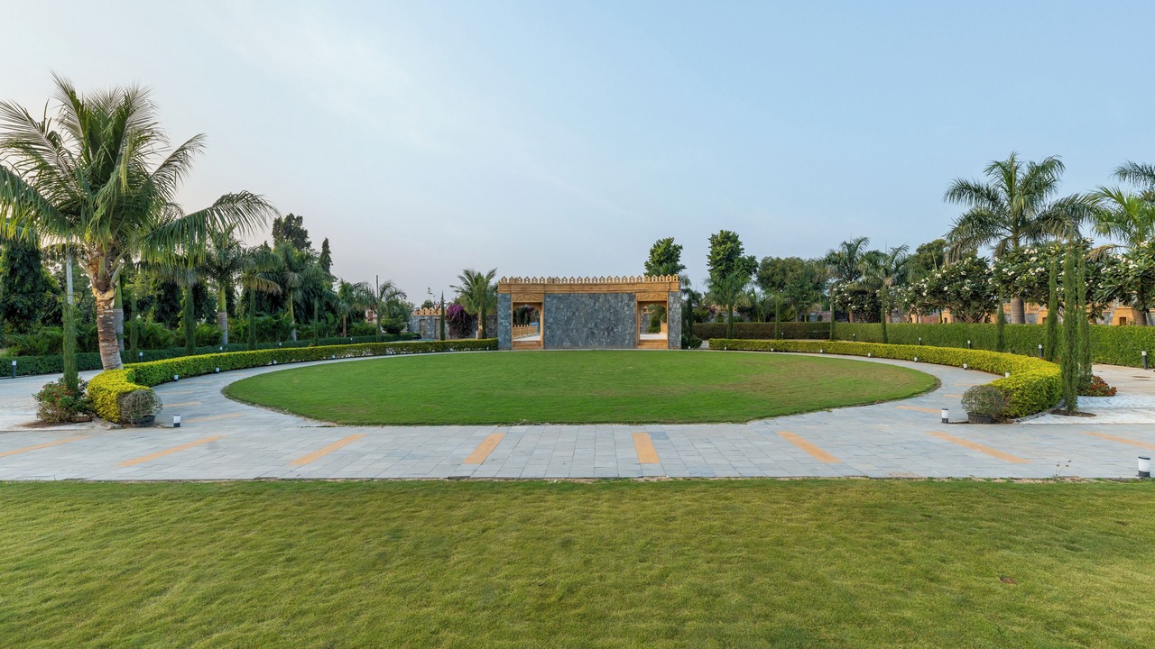 Photo of Outdoor in Ghanerao