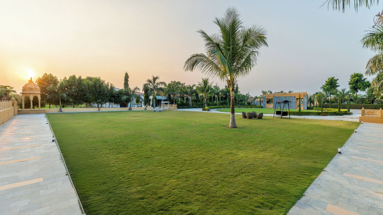 Photo of Outdoor in Ghanerao