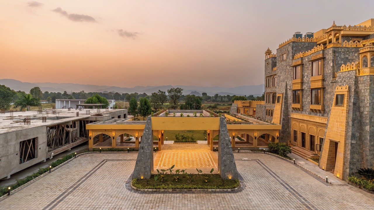 Photo of Outdoor in Ghanerao