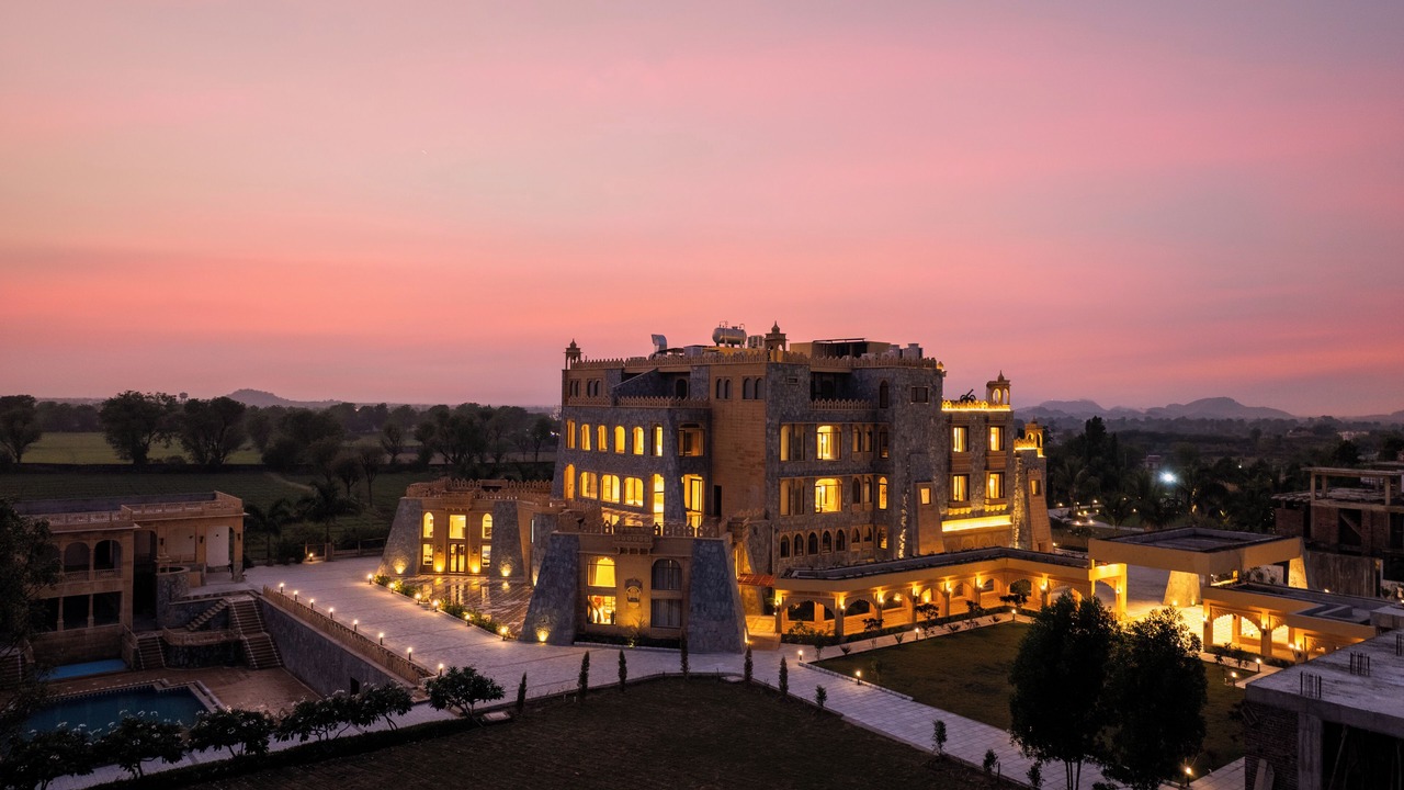 Photo of Outdoor in Ghanerao