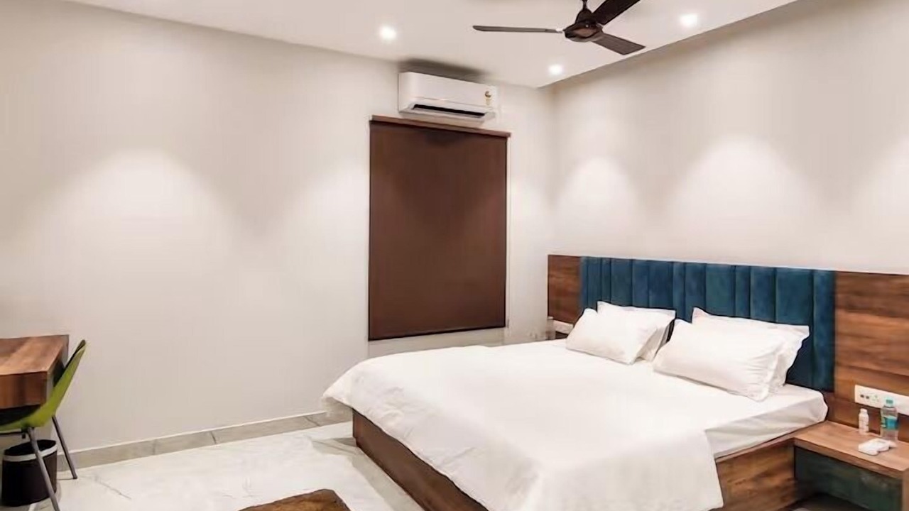 Photo of Bedroom in Salt Lake