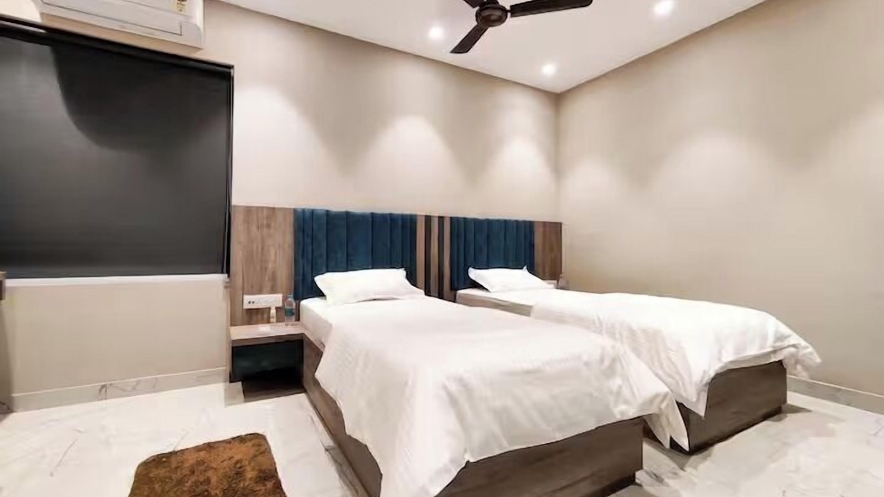 Photo of Bedroom in Salt Lake