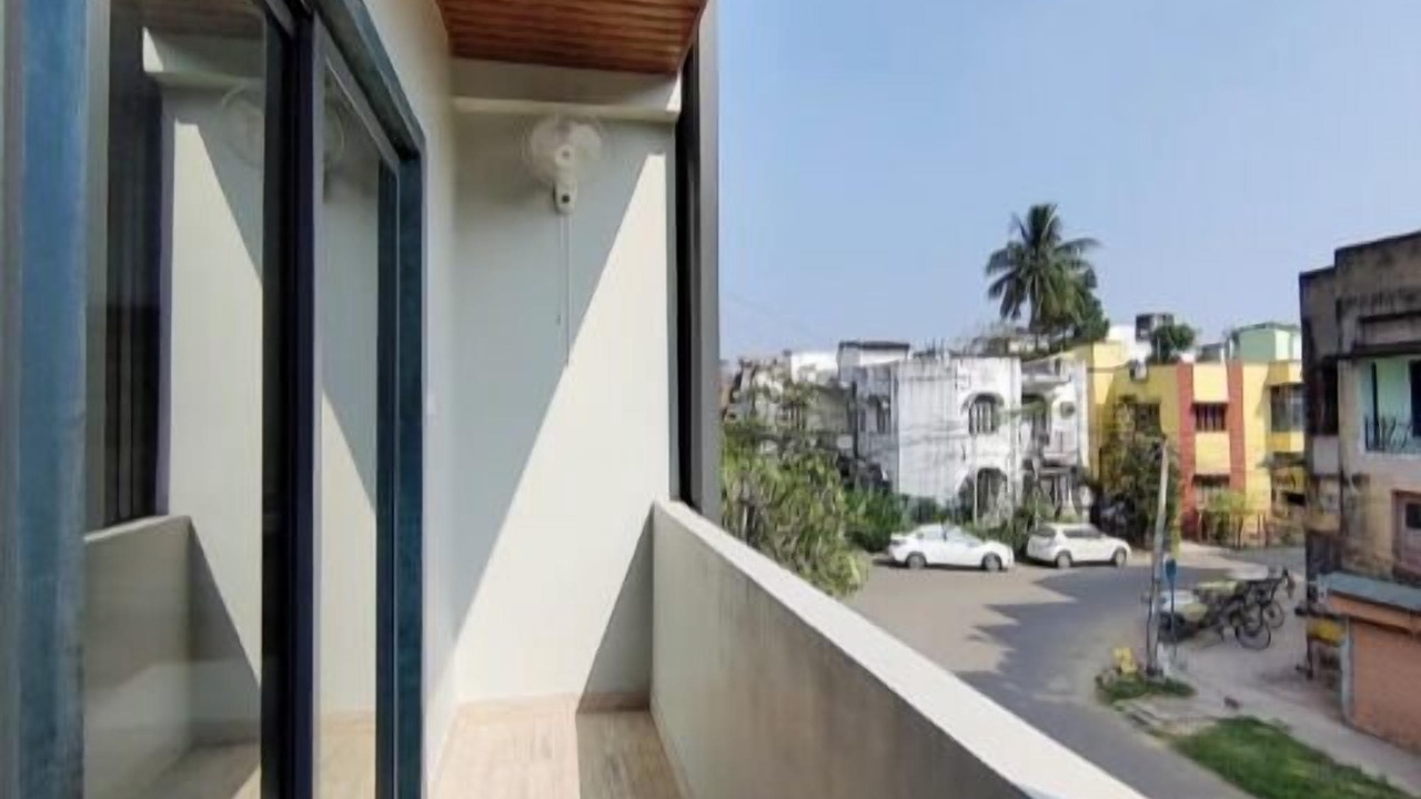 Photo of Patio Balcony in Salt Lake