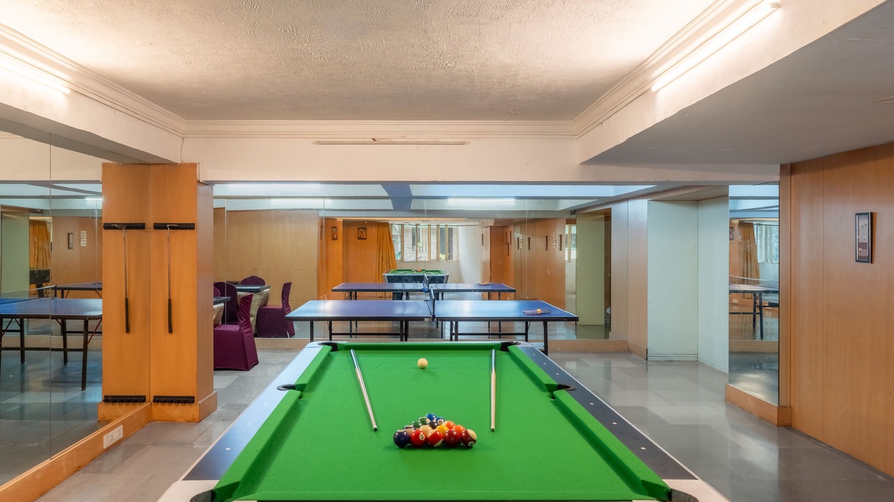 Photo of Bedroom in Khandala