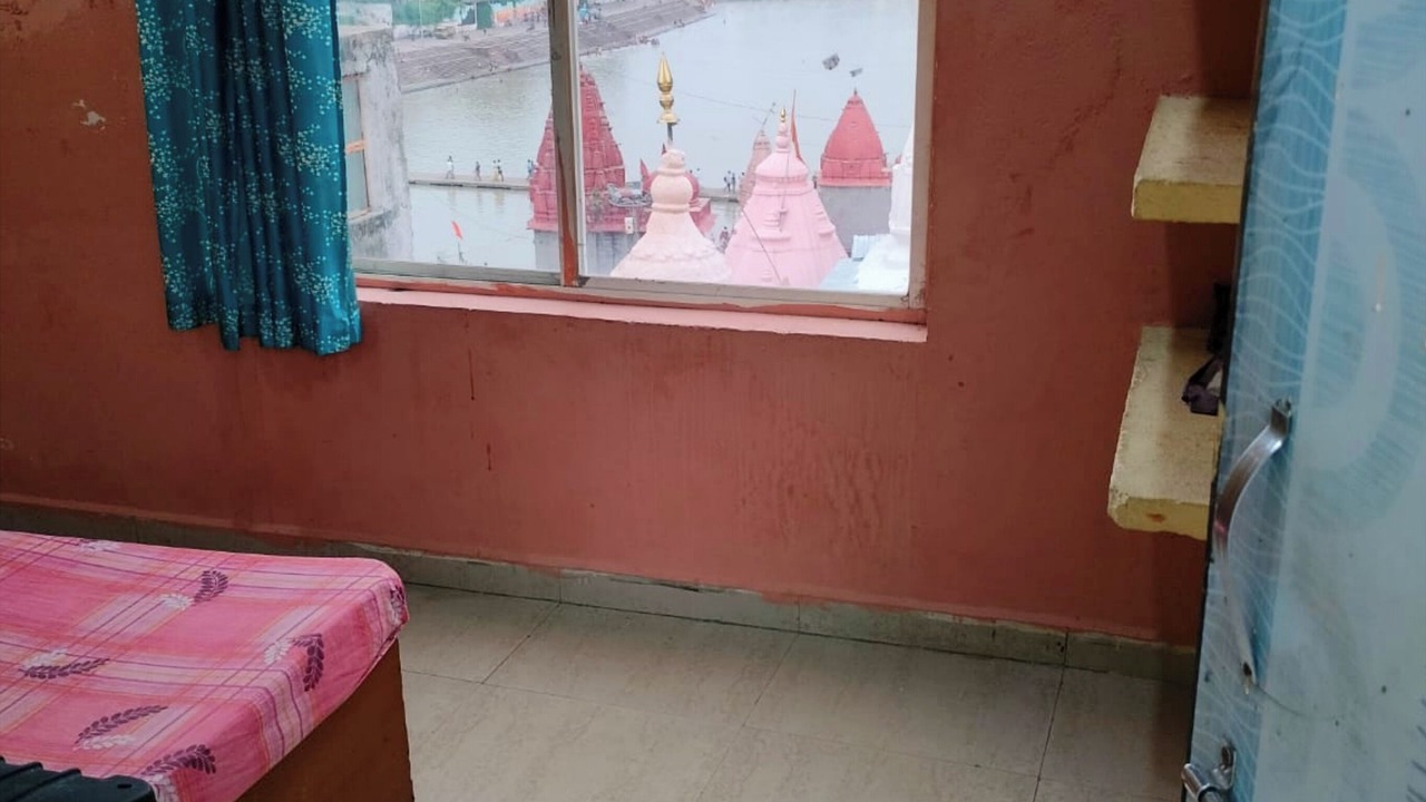 Photo of Bedroom in Ujjain