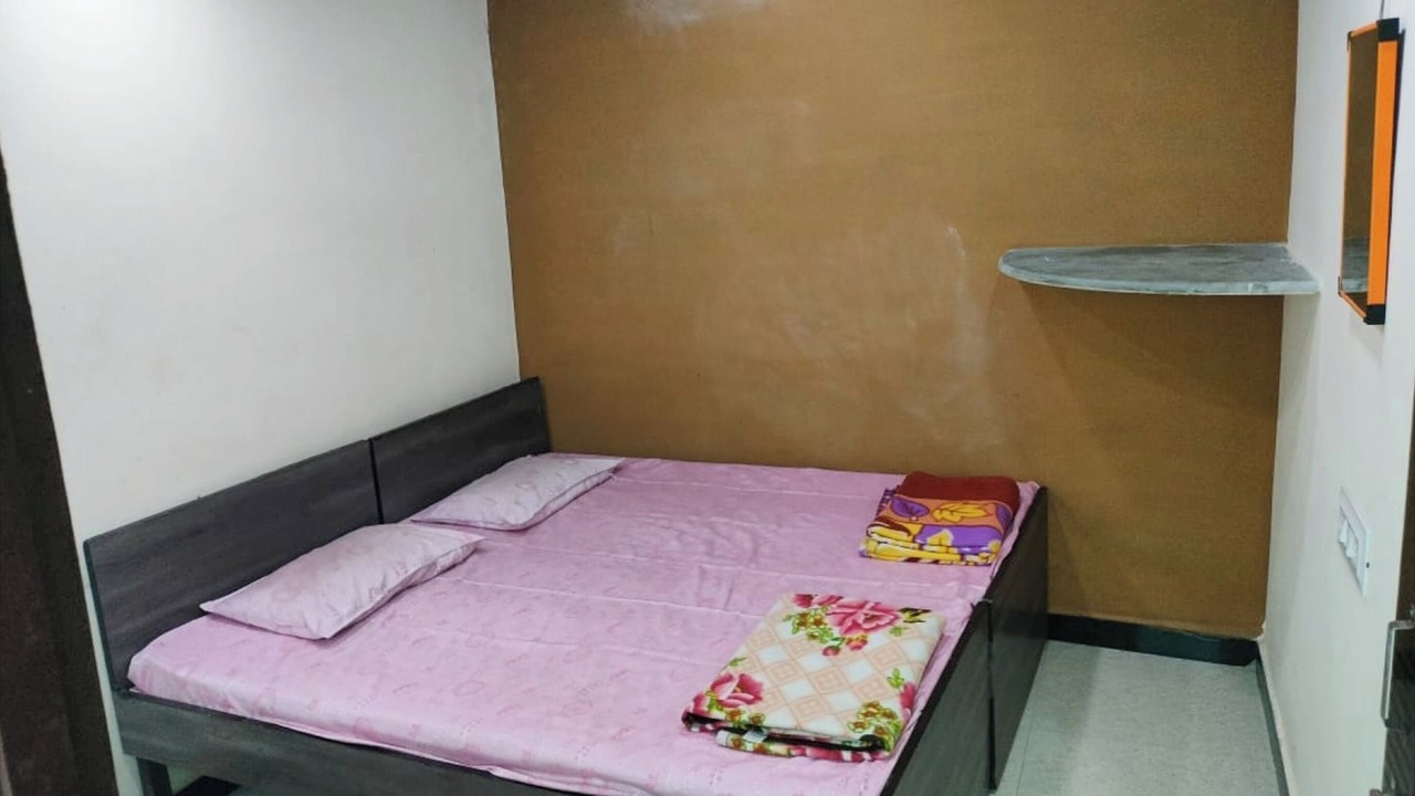 Photo of Bedroom in Ujjain