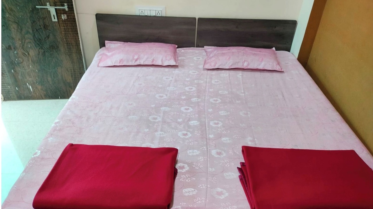 Photo of Bedroom in Ujjain