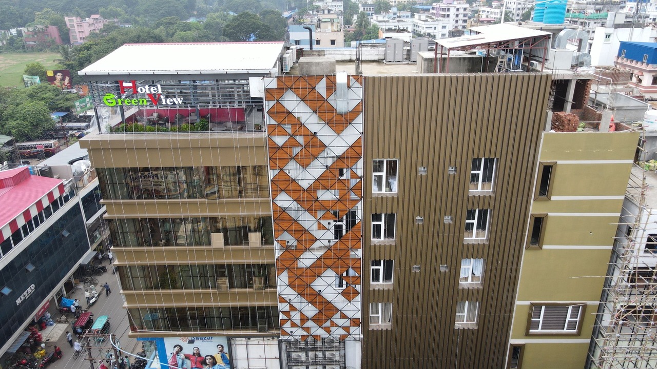 Photo of Outdoor in Berhampore