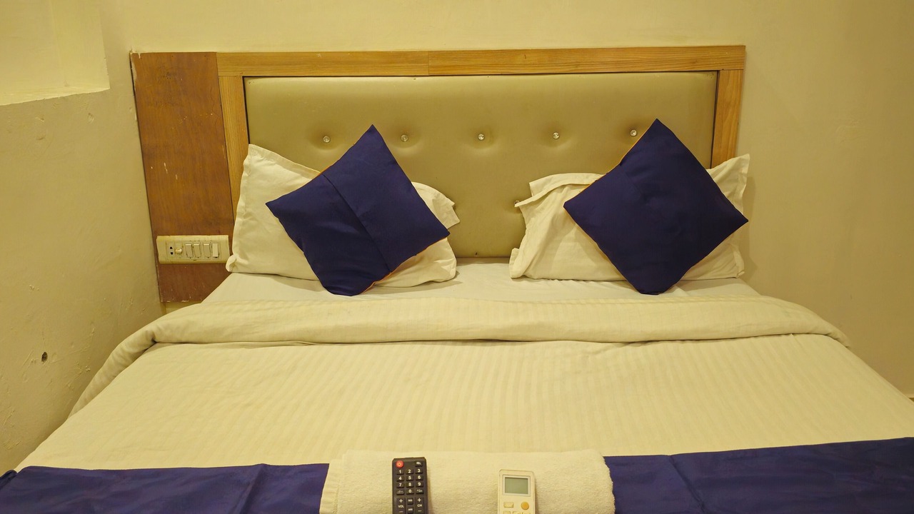 Photo of Bedroom in Ahmedabad