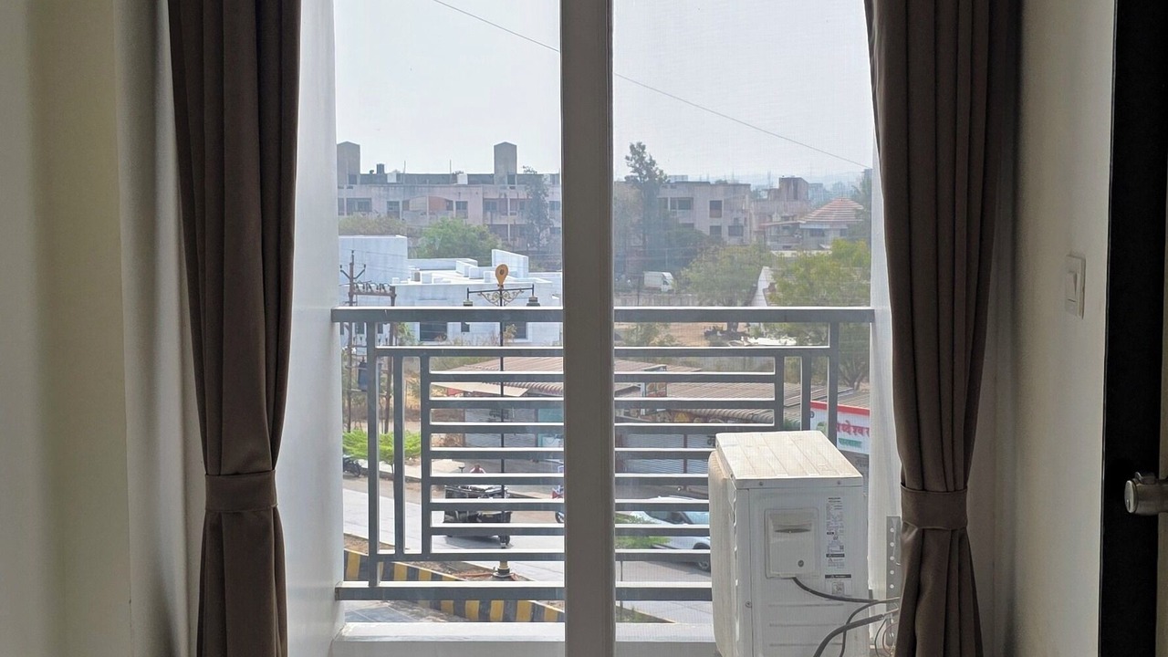 Photo of Patio Balcony in Pandharpur