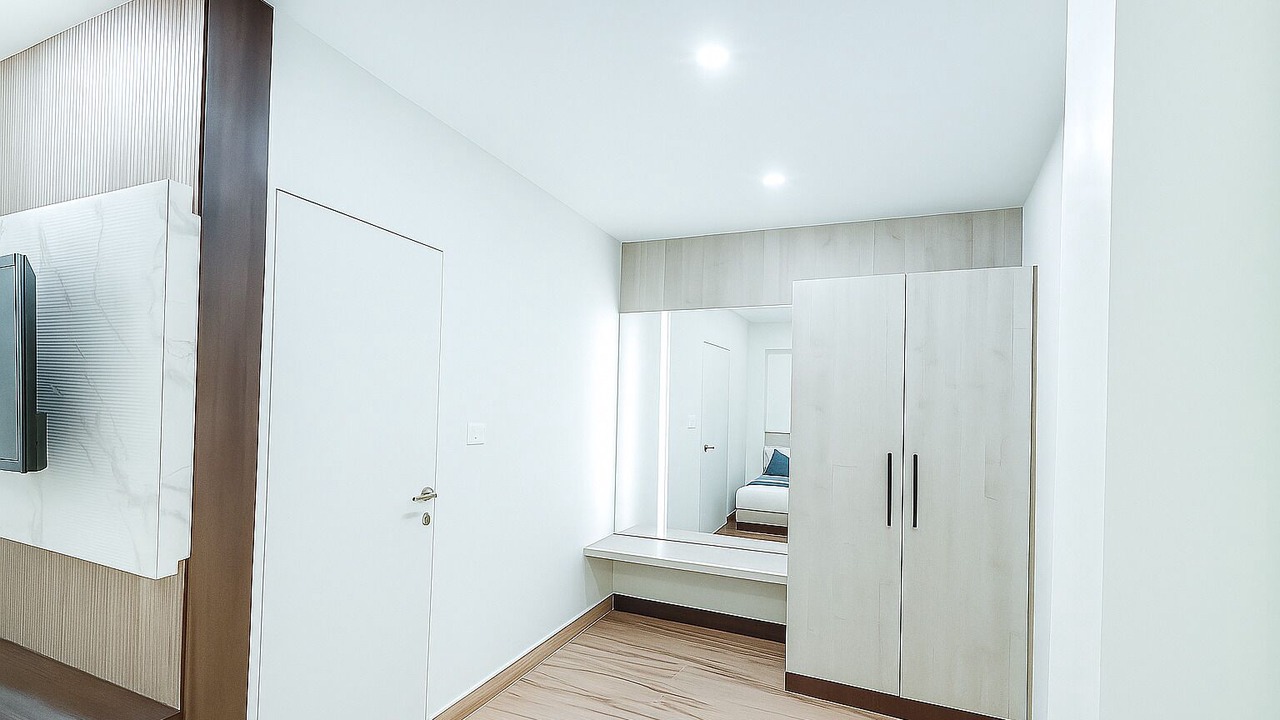 Photo of Bedroom in Alambagh